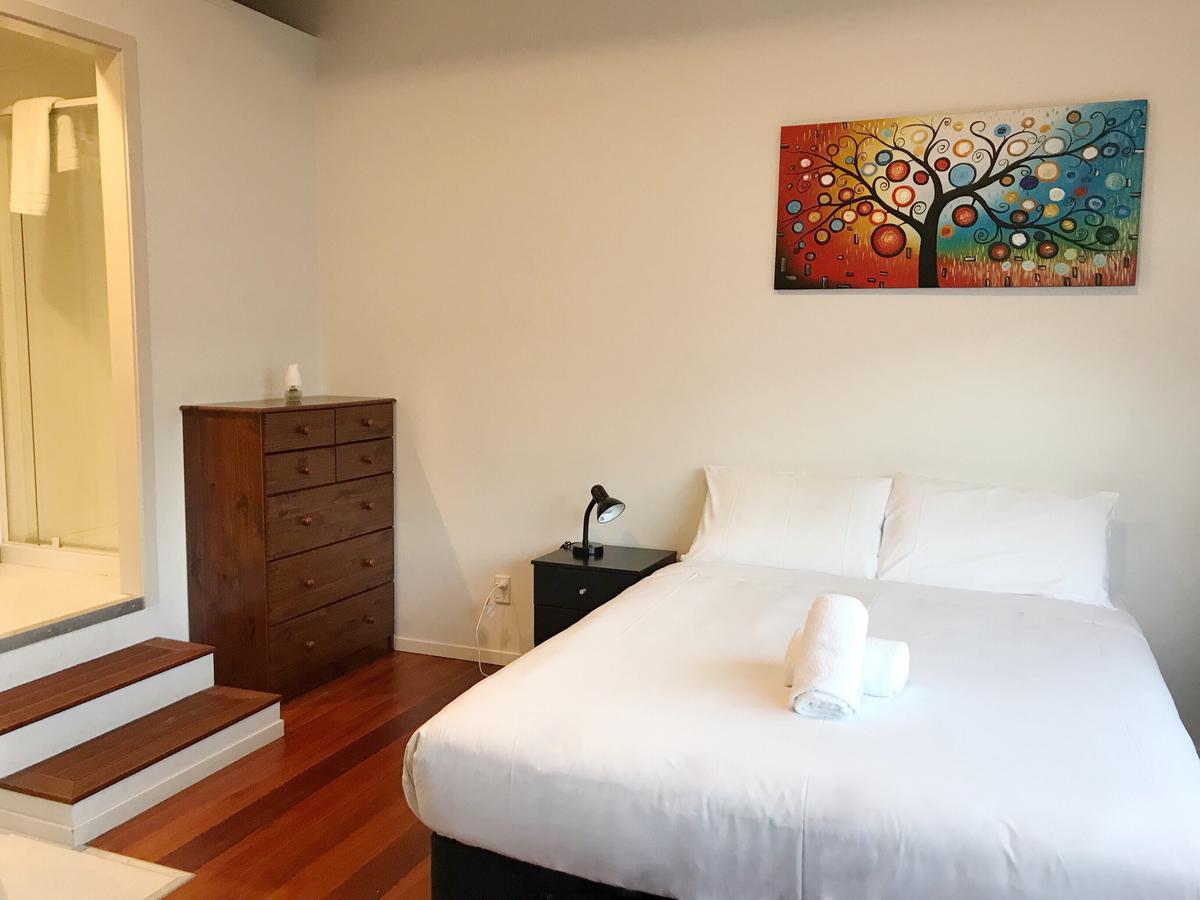Aparthotel Aura Wellington