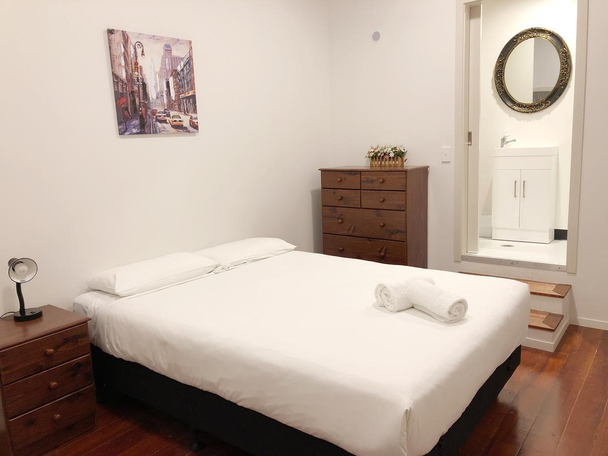 Aura Aparthotel Wellington