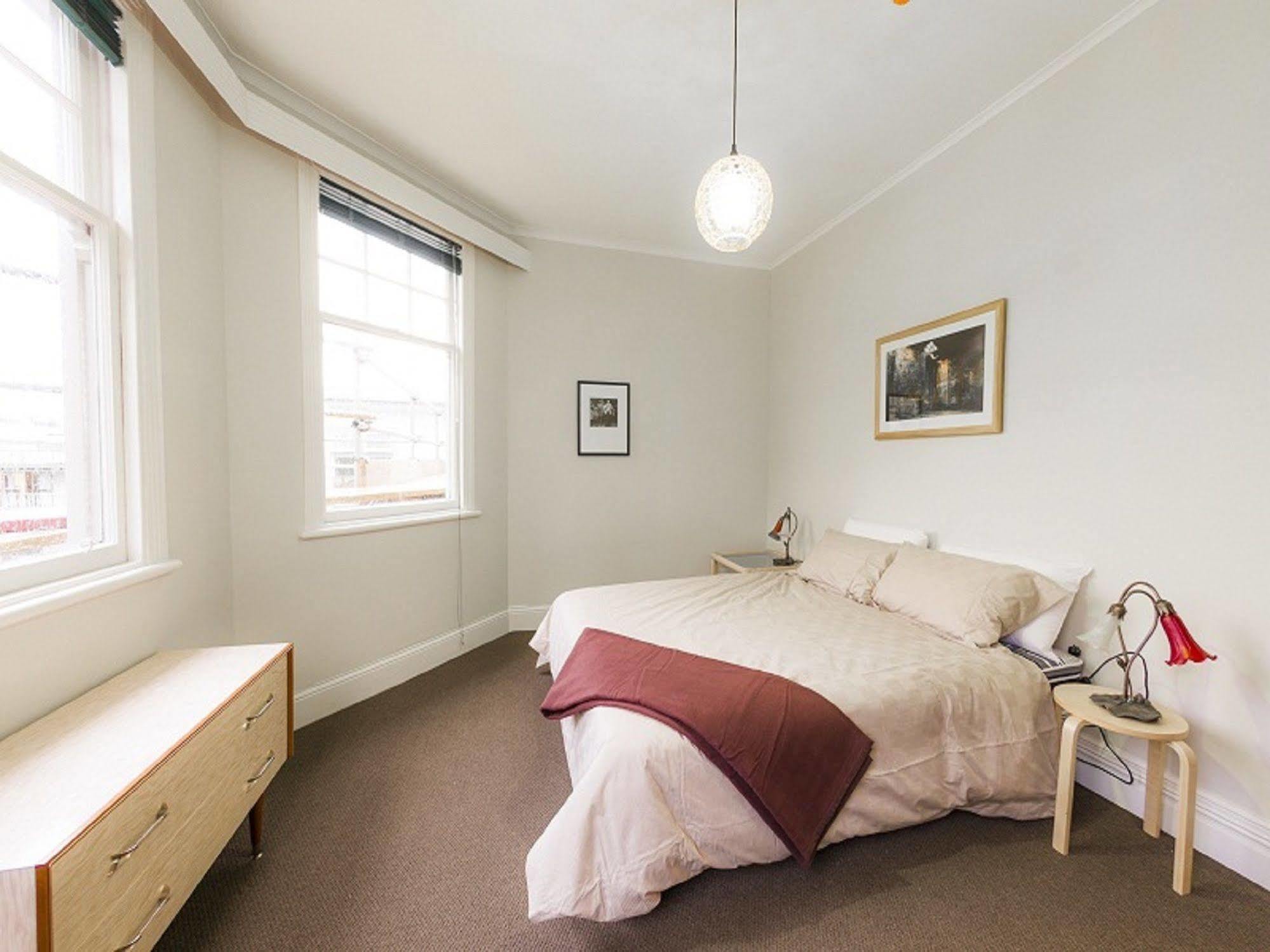 Hostel The Dwellington *