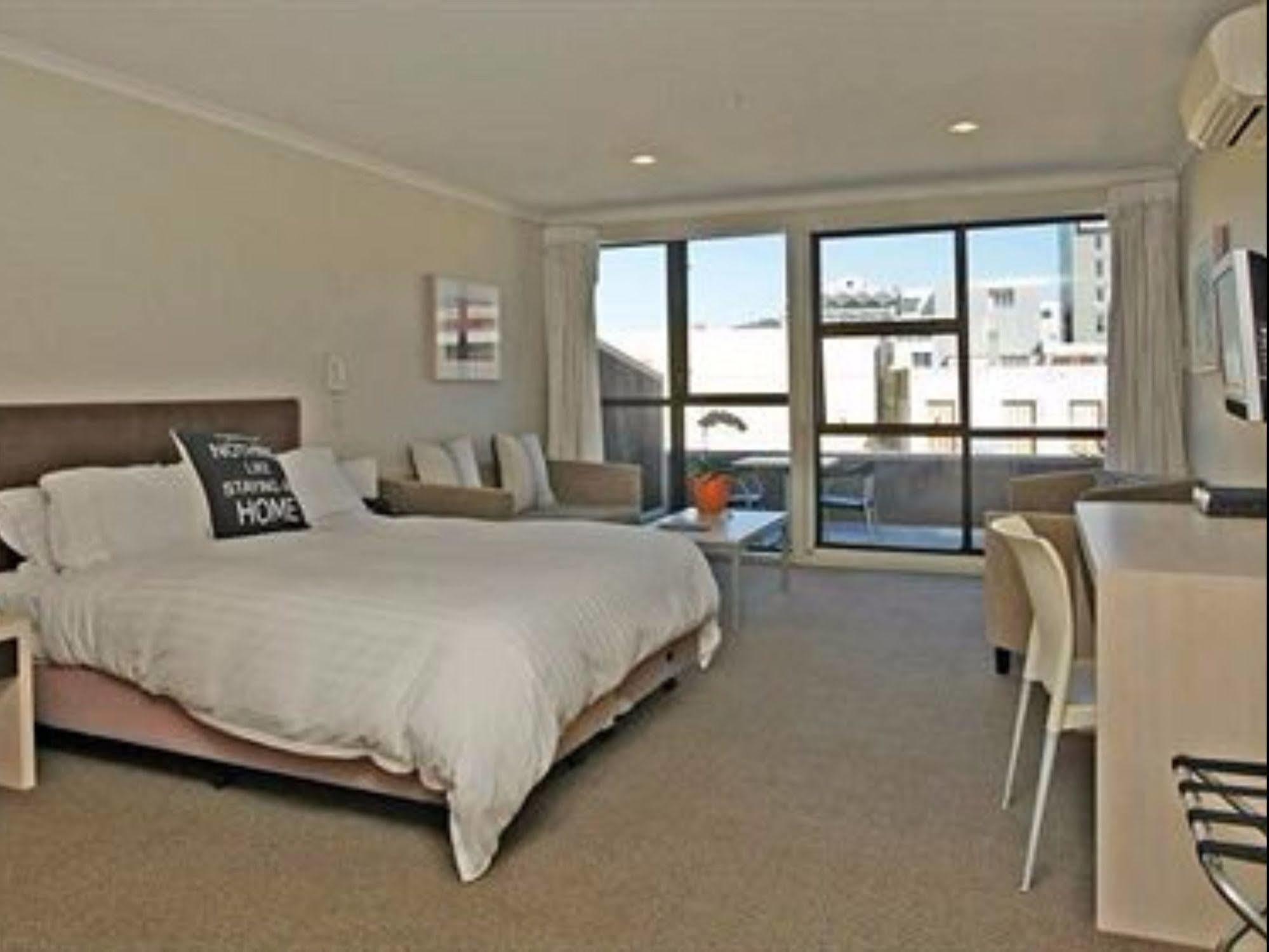 Aparthotel U