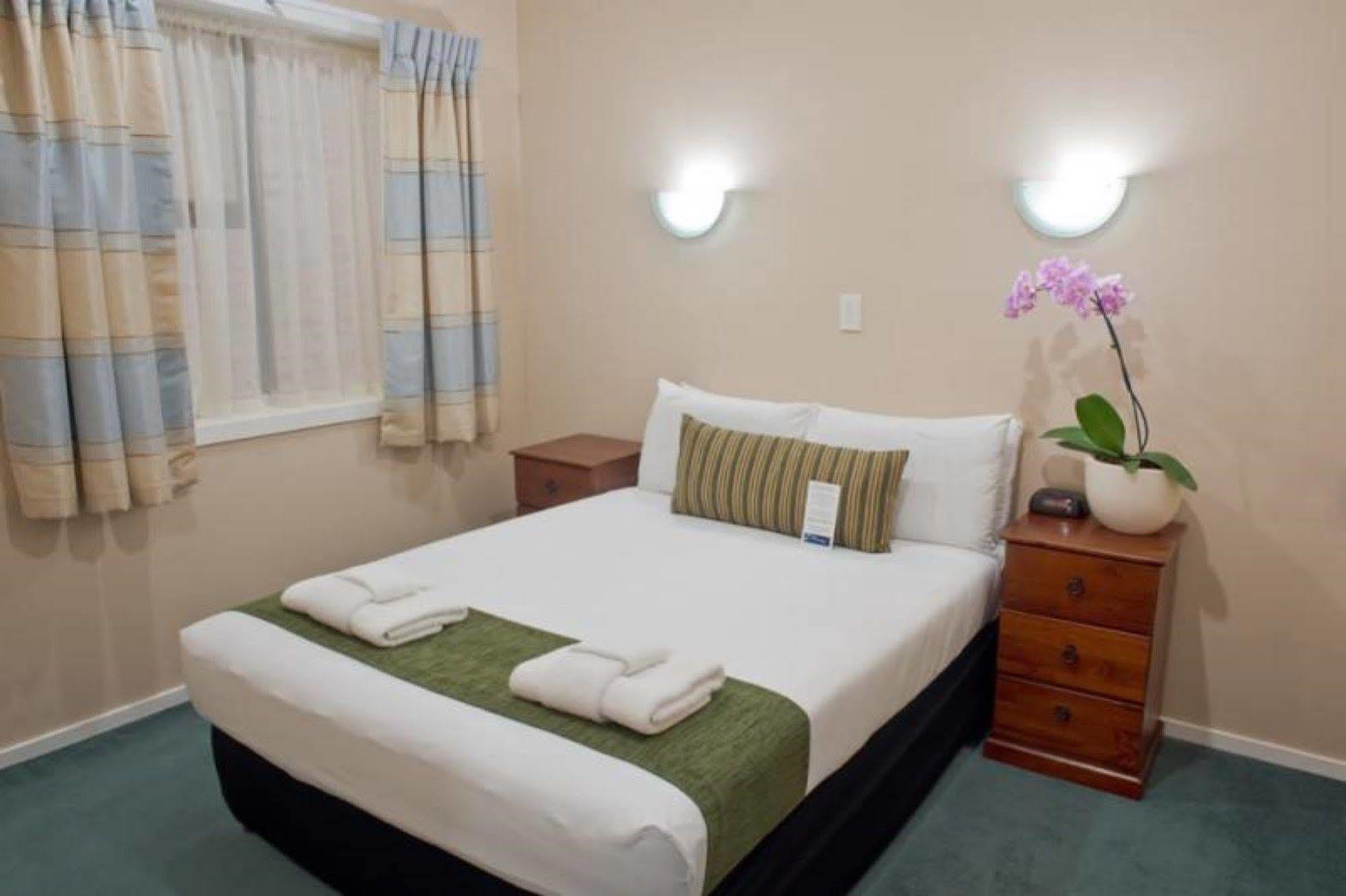 Aparthotel Aspect 3*
