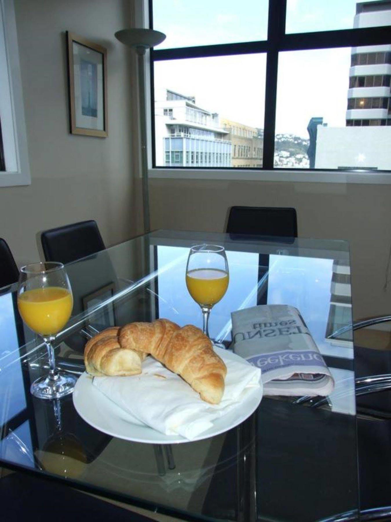 Aspect Aparthotel