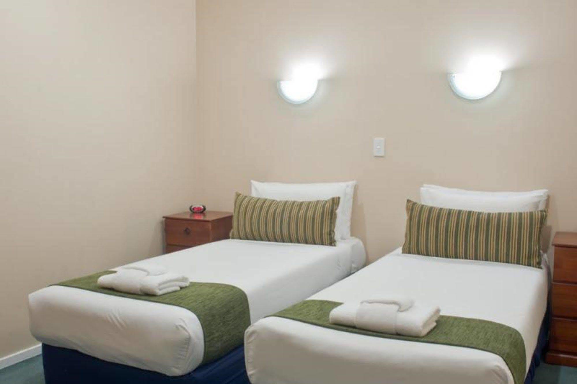 Aparthotel Aspect Wellington