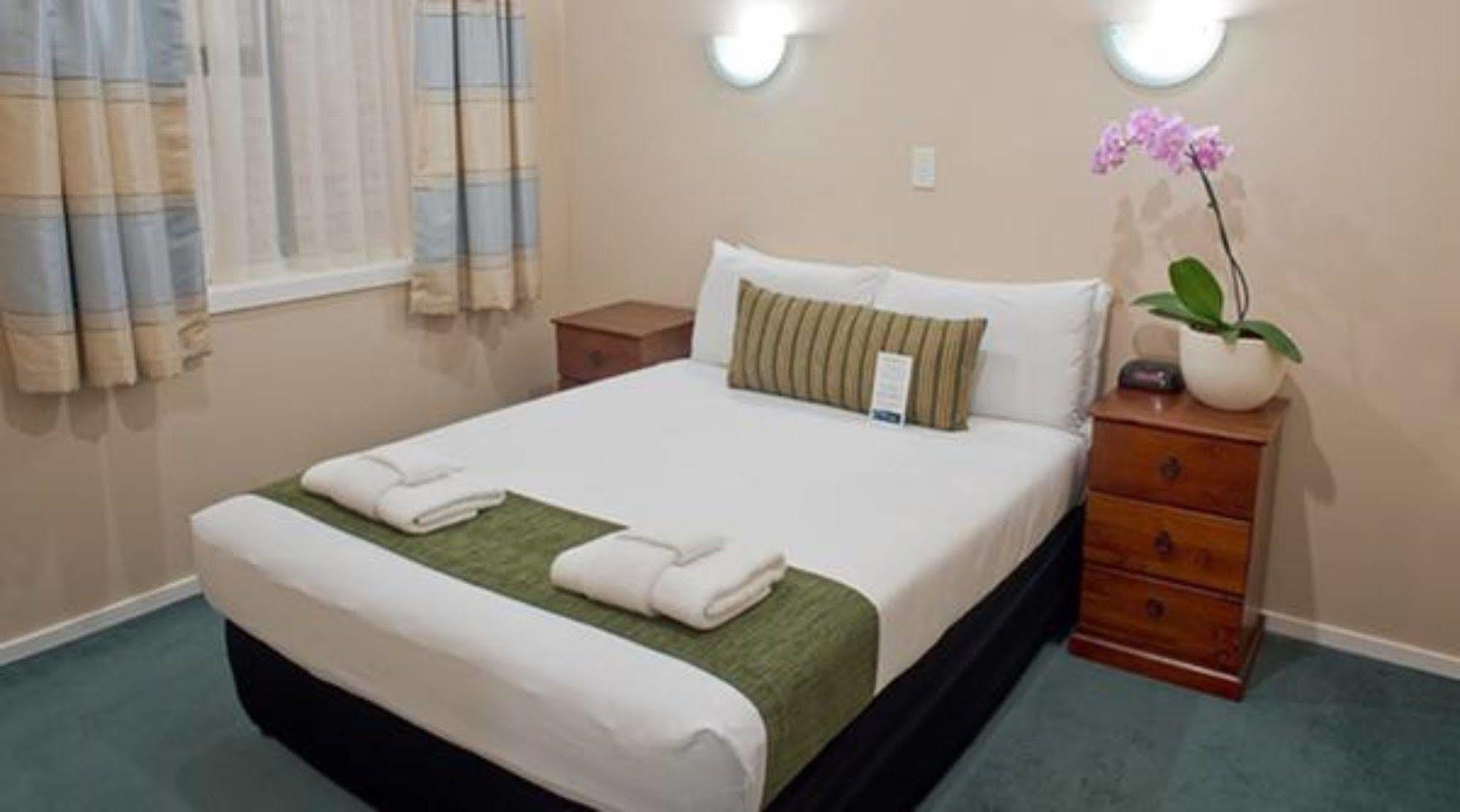 Aparthotel Aspect Wellington