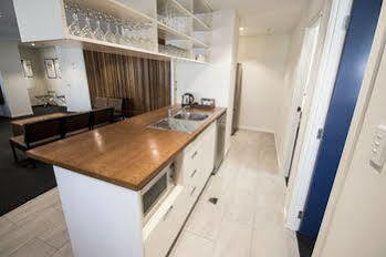 Park Lambton Quay Hotel 4*