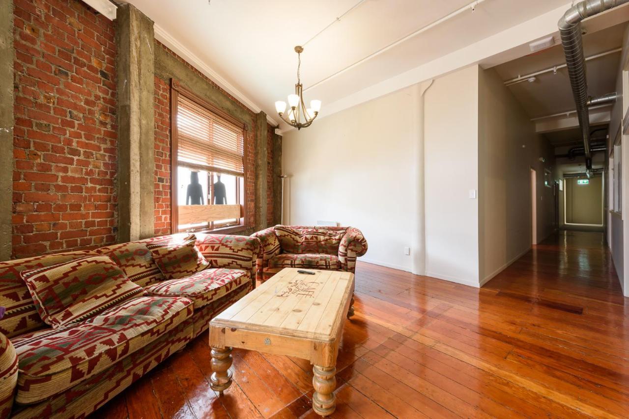 Aura Aparthotel Wellington