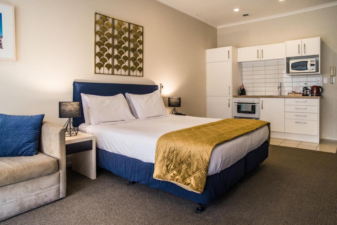 U Aparthotel Wellington