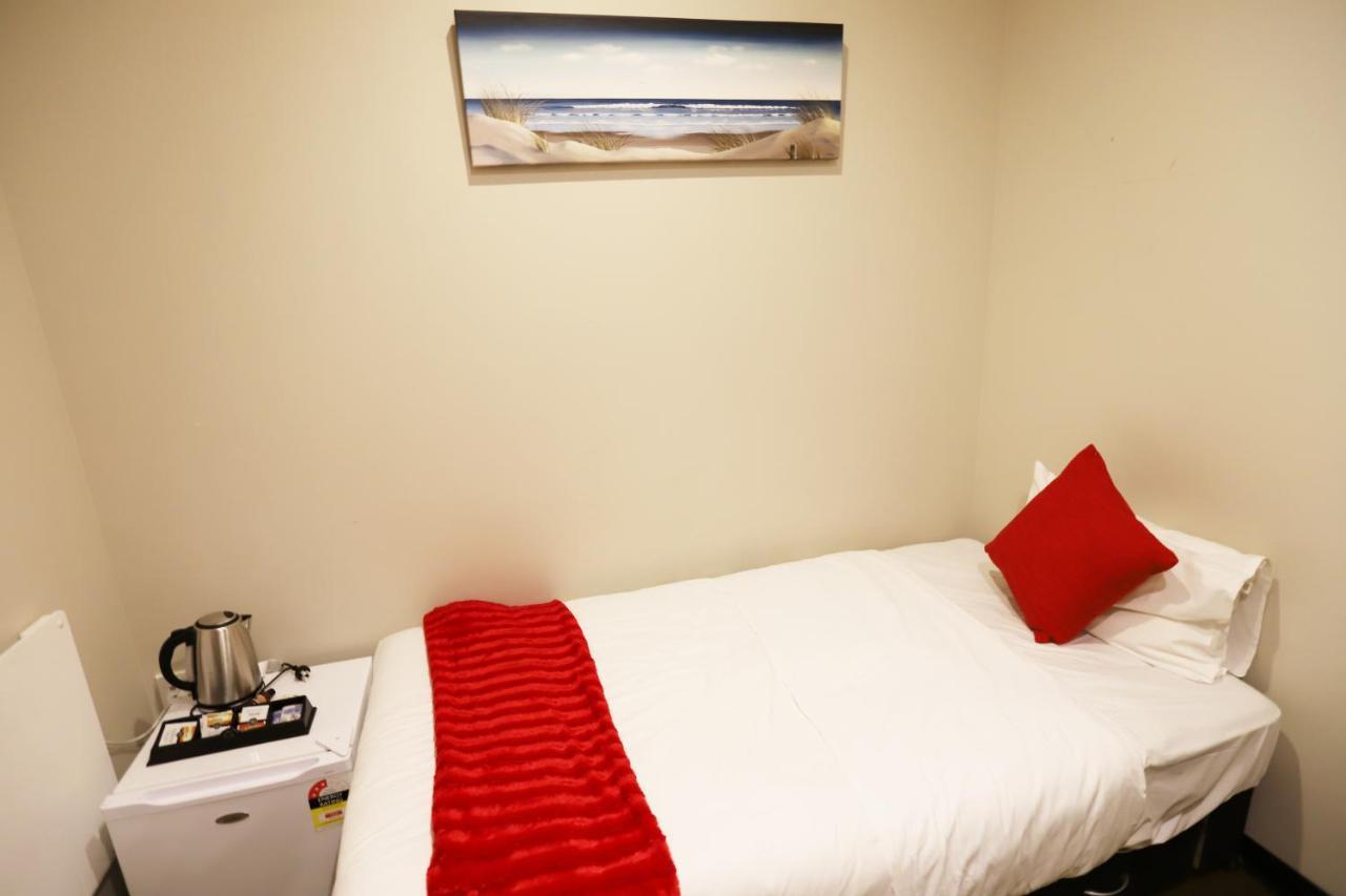Aparthotel Aura Wellington