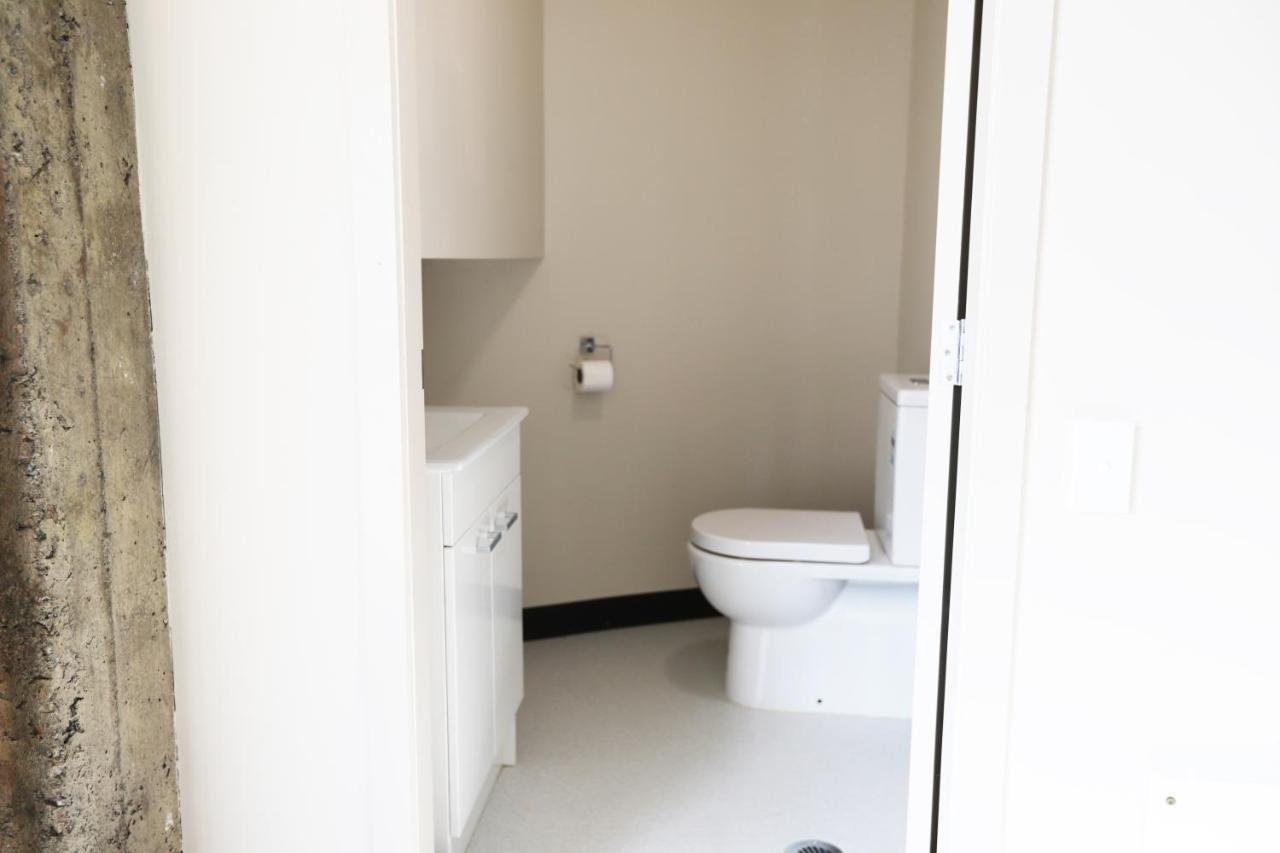 Aparthotel Aura Wellington