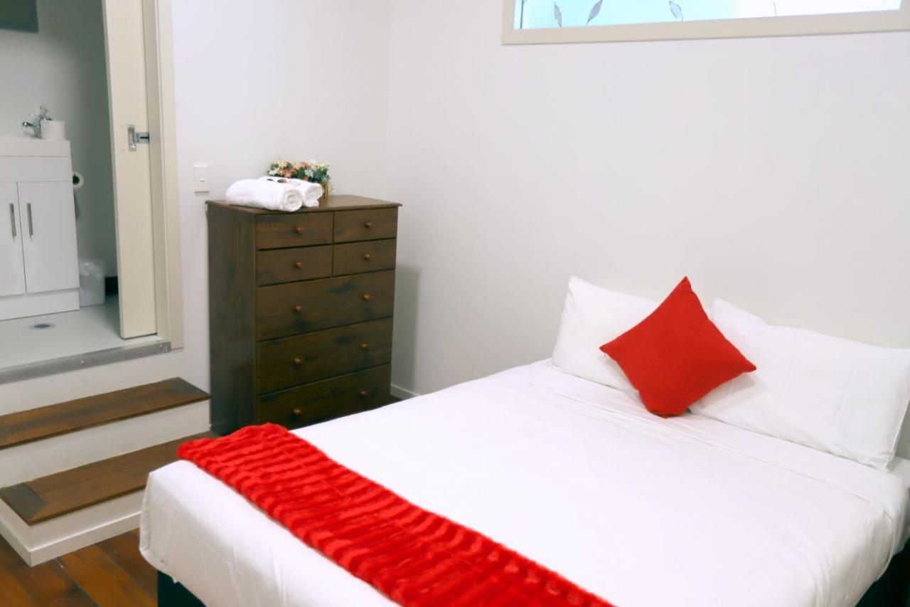 Aparthotel Aura Wellington