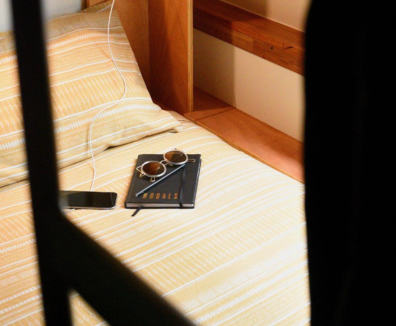 Albergue The Marion *