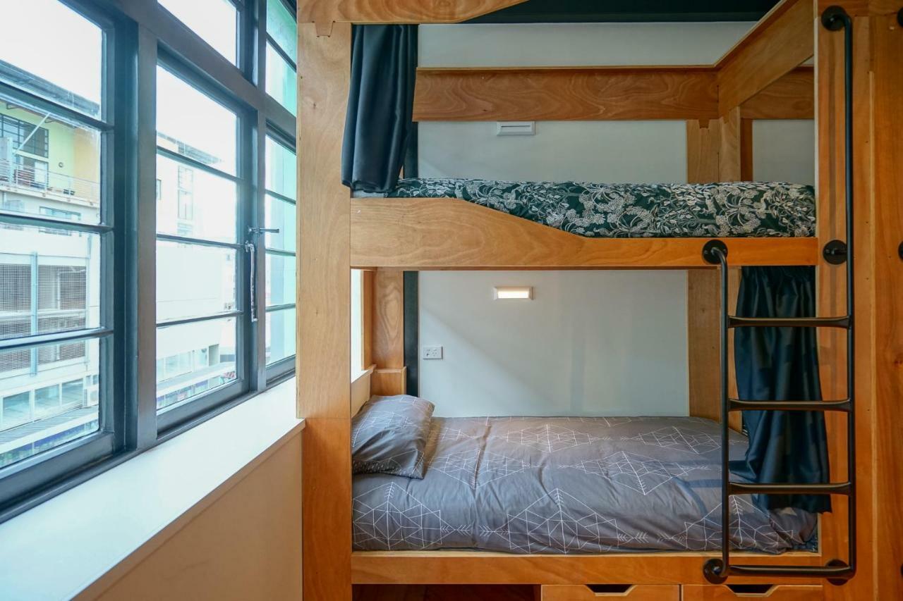 Albergue The Marion