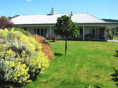 Countryview 3* Wellington