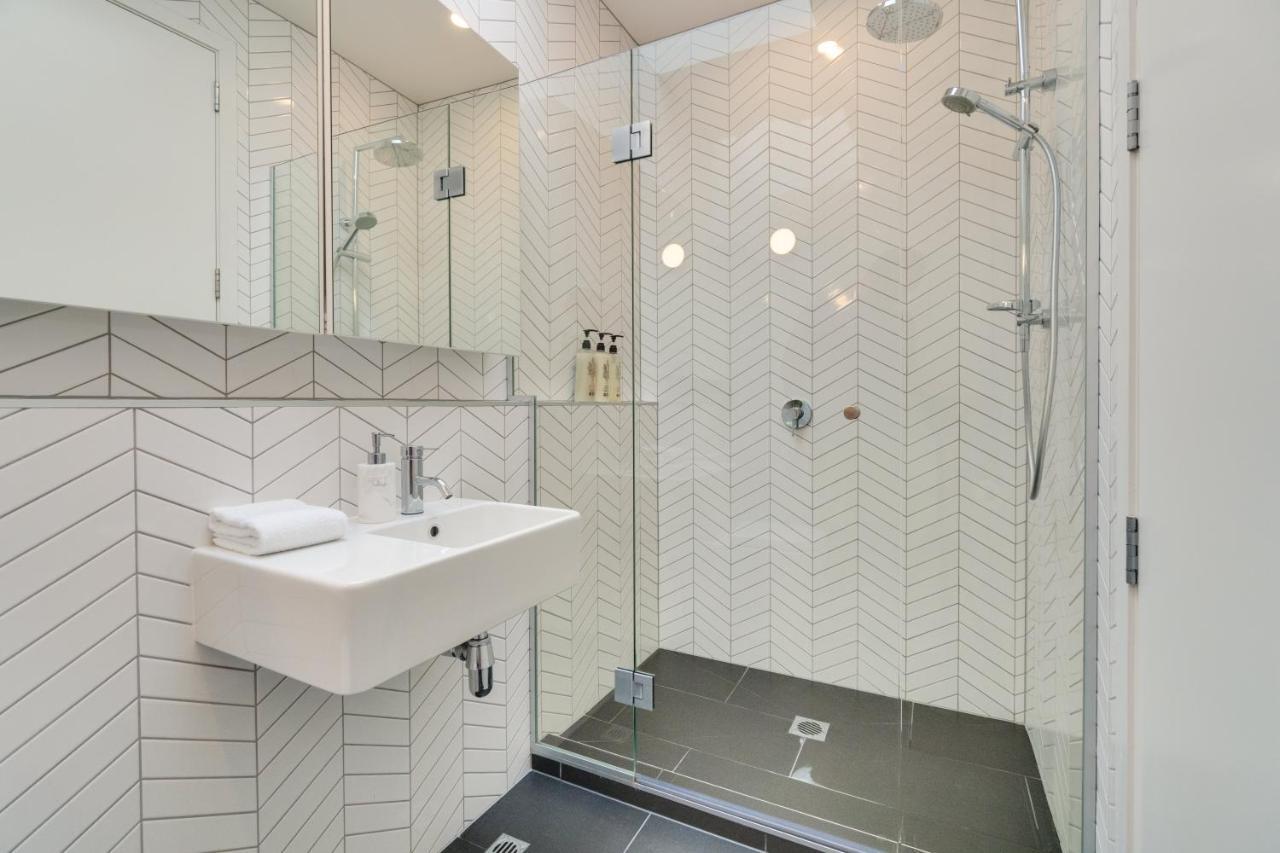 Swan Penthouse Apartment *