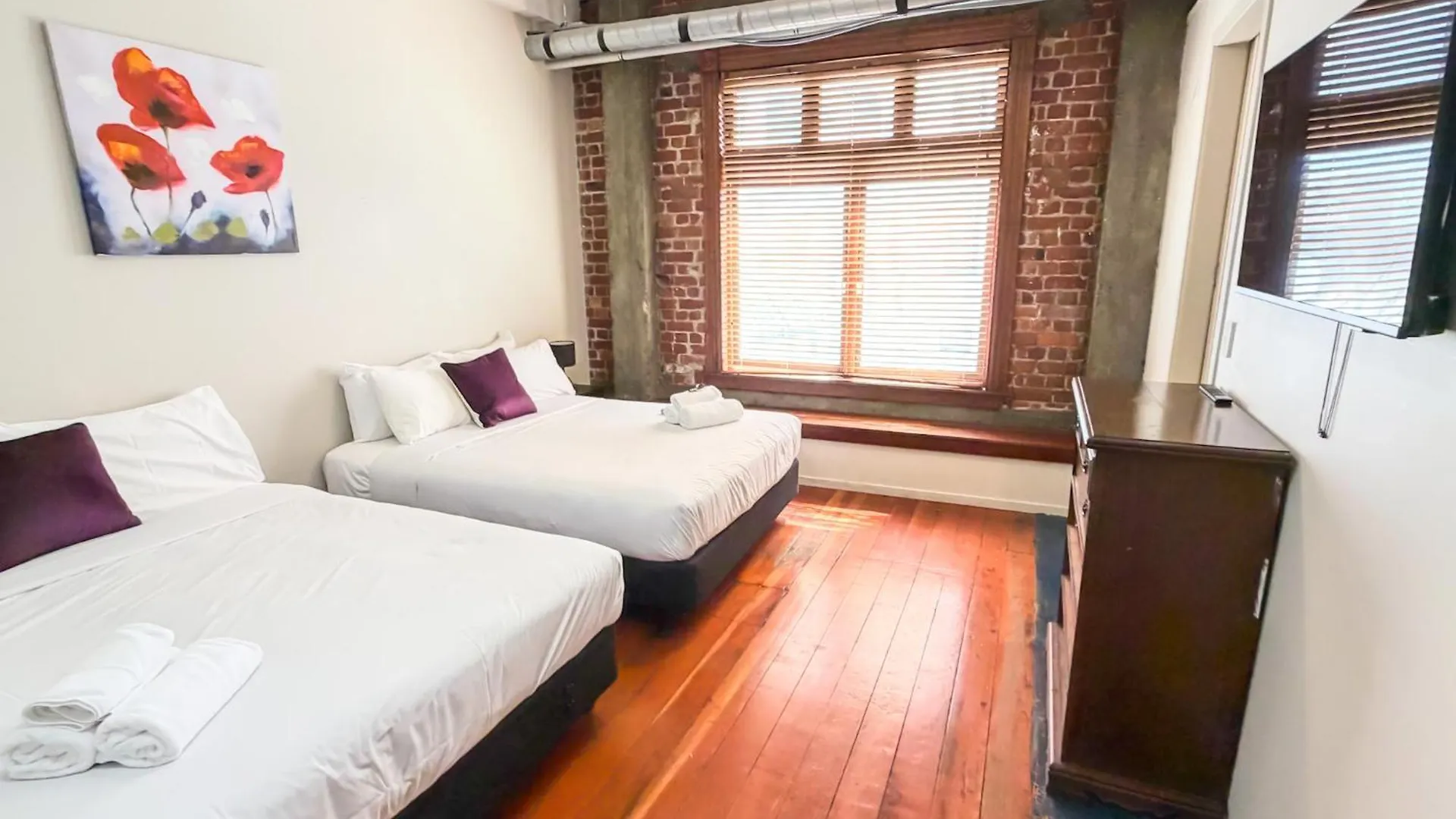 Best Hotels in Wellington CBD Await You