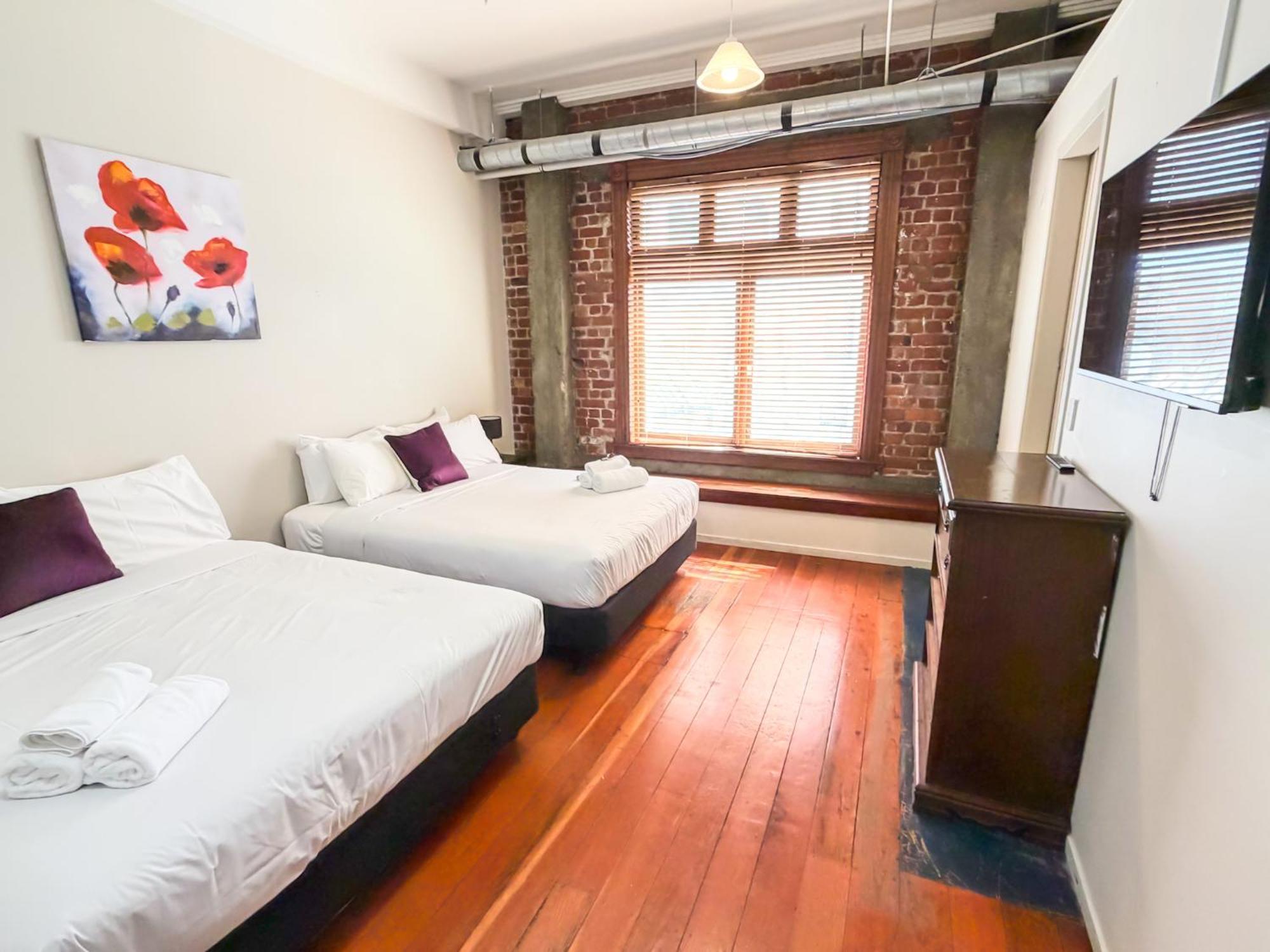 Best Hotels in Wellington CBD Await You